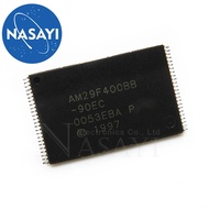 10 Pieces AM29F400BB-50EC AM29F400B TSOP-48