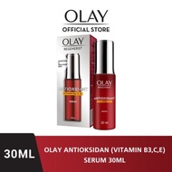 NEW Olay Regenerist antioxidant serum 30 ml Olay antioksidan serum