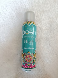 POSH Perfumed Spray /POSH Parfum/Minyak Wangi/Pewangi Badan/Body Spray