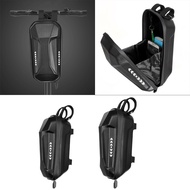 mtt Scooter Bag Scooter Front Hanging Bag Waterproof Handlebar Bag Bike Front Pouch