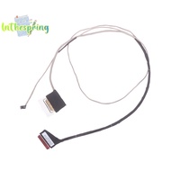 [lnthespringS] Video Screen Ribbon Cable Flex Cable For DELL Inspiron G3 3579 3779 Laptop LCD LED Display Ribbon Camera Cable P35E003 P75F003 new