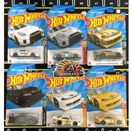HotWheels LBWK Regular S15 Lbwk R35 Lbwk