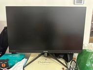 Philips monitor 電腦屏幕 24吋 momentum 242M8