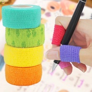 Universal Finger Correct Bandage Useful Protecive Finger Bandage For Writting