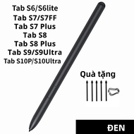 Bút Cảm Ứng Từ Tính Samsung Galaxy Tablet Stylus S Pen Dành Cho S8 S7 FE S6 Lite S7+ S8+ S9 S9FE S10