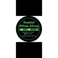 SAMBAL HITAM ALONG__