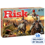 Hasbro Risk Board Game