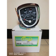 Meter Assy C70 (AAA)