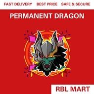 Permanent Dragon Blox Fruit Pc Game