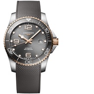 Longines New Style Longines Longines Watch Automatic Mechanical Diving Men's Watch L3.781.3.78.9