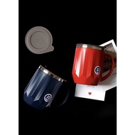 2-layer Stainless Steel Insulation Cup, 304 Stainless Steel Cup, Coffee Cup