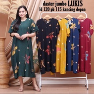 Jumbo DASTER LUKIS DASTER JUMBO BATIK DASTER JUMBO DASTER