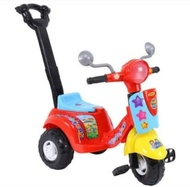 [✅New] Mainan Anak Sepeda Dorong Shp (Scooter 609) Makassar