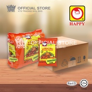 HAPPY MEE CHICKEN FLAVOUR (1ctn)