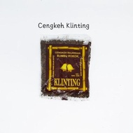 cengkeh klinting 1pak isi 10pcs -50pcs