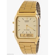 CASIO DIGITAL ILLUMINATOR DUAL TIME WATCHES FOR WOMEN