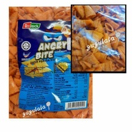 D Jack Angry Bite Cone Shape Snack 1kg