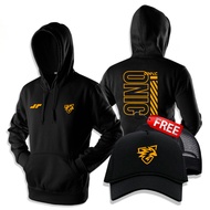 Onic Esports Hoodie Pullover Jacket All Sizes - S M L XL XXL