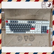 Genuine product ikbc W210 mechanical keyboard has no liquidation operation