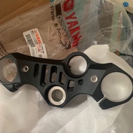 Upper Triangle Steering Wheel Yamaha R25 USD, MT25 VVA 2019 BS7-F3435-00