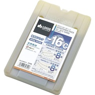 LOGOS Refrigerant Sub-zero Pack GT -16 degrees Hard 900 Long Time Disaster Prevention Made in Japan 