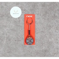 Brandluxid At10 Genius 18K Racket Keychain