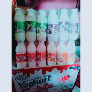AIR YOGURT DEDOO HALAL