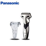 【Panasonic 國際牌】三刀頭充電式水洗刮鬍刀 ES-SL33 -