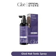 Gloé Hair Tonic Spray สเปรย์บำรุงหนังศีรษะ สำหรับผมร่วง ผมบาง