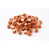 ComelBites - Chicken Cube with Salmon