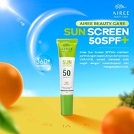 [RECOMMENDED] AIREE SUNSCREEN SPF 50 PA+++