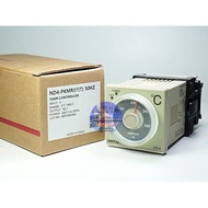 Temperature Control Hanyoung ND4 (Hanyoung ND4-PKMR07)