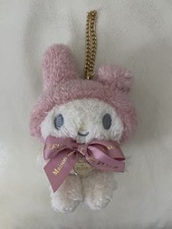 現貨 Maison de FLEUR x Sanrio Melody 玩偶吊飾