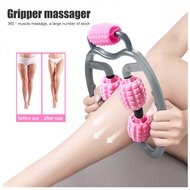 Anti-cellulite Massager Leg Massage Roller Cellulite Massager Leg Massager Body Slimming Roller Mass