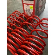 GAB Sport Spring Honda Accord CF1