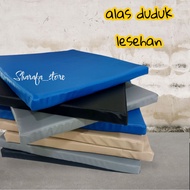 Lesehan sitting mat / foam meditation mat / waterproof sitting mat / meditation cushion / cushion se