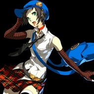 Marie (persona 4 golden) costume