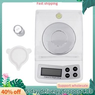Jewelry Scale Milligram Electronic Scale Gold Scale Electronic  Scale LCD Display Electronic Scale P