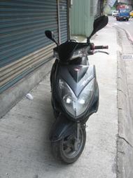 ★我最便宜★光陽機車 雷霆 150 2012年 (BWSR S-MAX 新勁戰三代 G6 雷霆王 JETS)