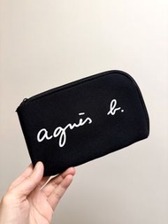 Agnes b 證件套 證件袋 passport套 passport袋