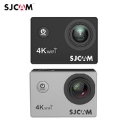 SJCAM SJ4000 AIR Action Camera Full HD Allwinner 4K 30FPS WIFI 2.0' Screen Mini Helmet Car DV Camera