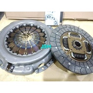 KAMPAS KOPLING SET DEGLAHER INOVA BENSIN HILUX SINGEL CABIN ORIGINAL