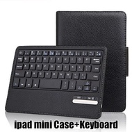 Bluetooth Keyboard Case For ipad mini
