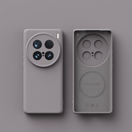 【Magnetic Phone Case】Biruiqu3C Case For VIVO IQ00 Neo9 10 Pro IQ0O 11S 12 Pro 13 IQ0O Z9 Turbo V30 P
