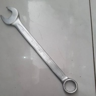 kunci ring pas size 22/22 chrome vanadium ring spanner