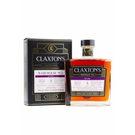Claxton's Tomintoul 8 Year Old Oloroso Hogshead