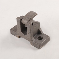 400 Cutting Machine Accessories Fixture Assembly Plywood Pressure Plate Nut Hand-Cranked Wheel Screw