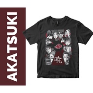 Akatsuki T-Shirt Merch, Naruto T-Shirt Merch, Pain T-shirt Merch, Itachi Shirt Merch, Premium Merch