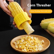 Peeling Corn Peeler Planing Corn Kernel Separator Corn Thresher Manual Corn Thresher Kitchen Corn Ke