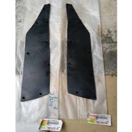 Yamaha NOUVOLC  Carpet Rubber Footrest Board Pijat Kaki 5P2-F7483-00 5P2-F7484-00 ORIGINAL